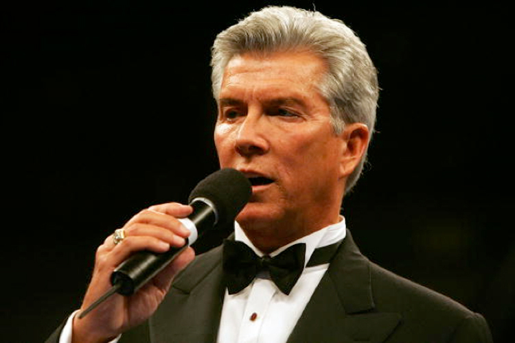 Michael Buffer