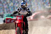 Ken Roczen wird heute 26 Jahre alt