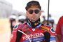 Alvaro Bautista hat genug vom Hinterherfahren