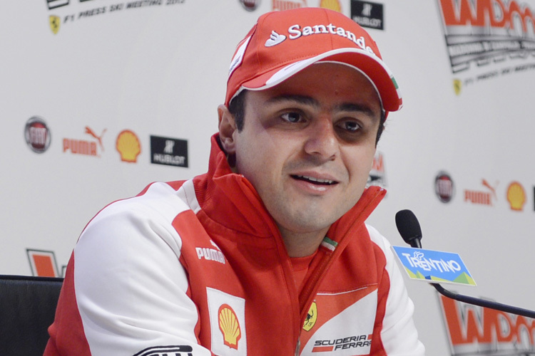 Felipe Massa