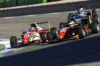 Jonathan Aberdein bestreitet in diesem Jahr seine zweite Formel 4-Saison mit Motopark