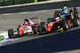 Jonathan Aberdein bestreitet in diesem Jahr seine zweite Formel 4-Saison mit Motopark