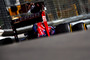 Toro Rosso-Pilot Eric Vergne: 10. Startplatz und neuer Motorendeal