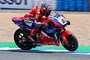 Stefan Bradl: Gute Basis für das Qualifying um 14.35 Uhr