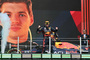 Max Verstappen nach seinem Sieg in Mexiko 2022