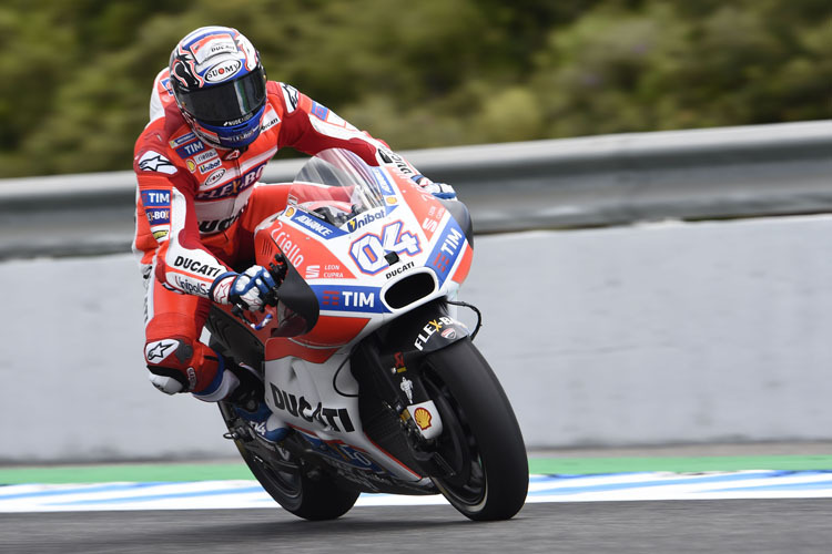 Andrea Dovizioso