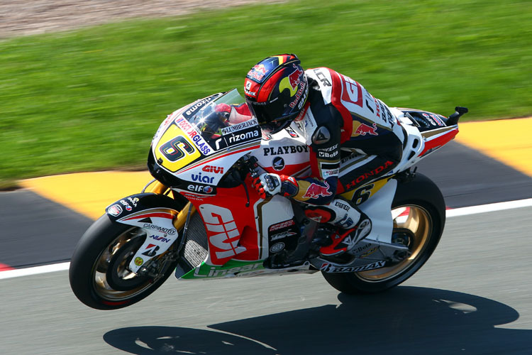 Stefan Bradl