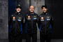 Fabio Quartararo, Massimo Meregalli und Franco Morbidelli
