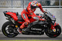 Jack Miller auf der Ducati
