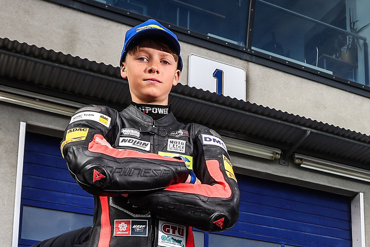 Northern Talent Cup 2025