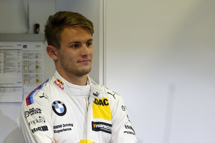 Zweimaliger DTM-Meister: Marco Wittmann