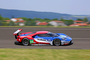 Chip Ganassi wird den neuen Ford einsetzen