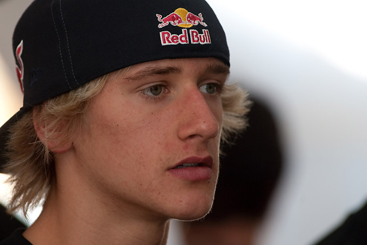 Ken Roczen