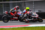Es wird eng in der IDM Supersport