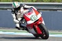 Axel Pons auf der Kalex des Teams Argiñano & Gines Racing