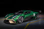 Der neue Brabham BT62