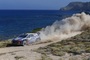 Thierry Neuville peilt Polen-Podest an