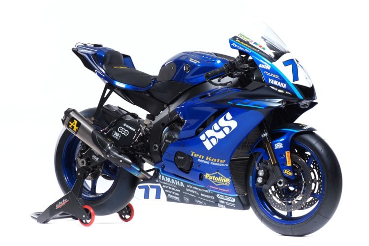 Ten Kate Yamaha möchte den Rennsport nachhaltiger machen