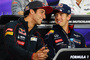 Daniel Ricciardo: Gegen Vettel kann etwas Beten gewiss nicht schaden