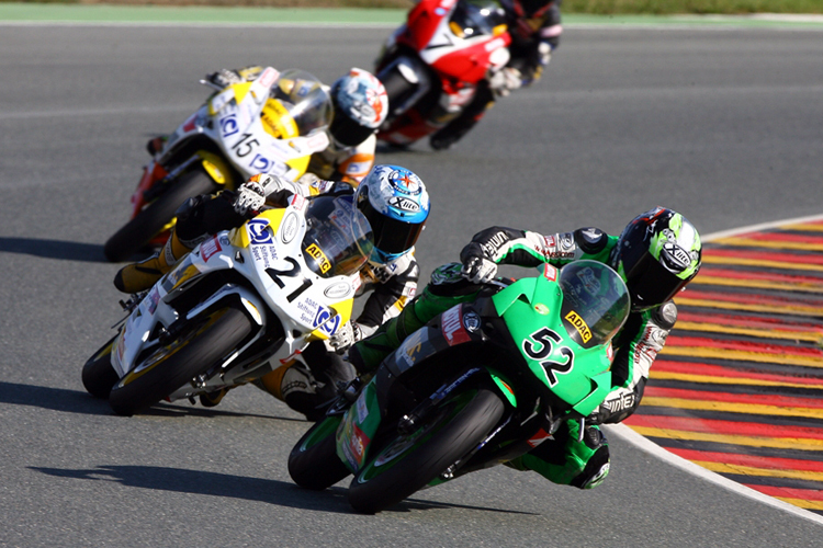 ADAC Junior Cup