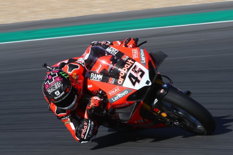 Scott Redding: Was Winglets wirklich bringen