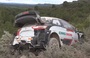 Testunfall von Sébastien Ogier