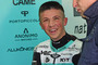 Livio Loi in der Leopard-Box
