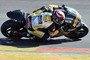 Tom Lüthi auf der Moto2-Suter
