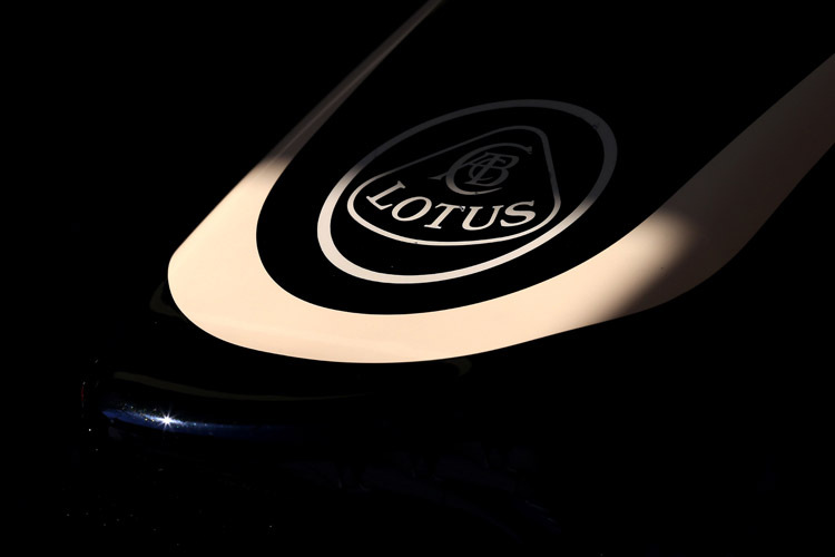 Die Zukunft des Lotus-Teams ist immer noch offen