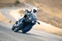Wie von einem anderen Stern: Keine Studie, die Yamaha Niken soll noch dieses Jahr auf den Amrkt kommen