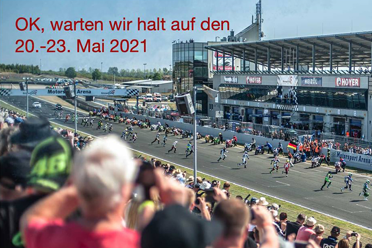 Motorsport Arena Oschersleben