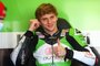 Wird Loris Cresson vor dem Saisonauftakt in Aragon noch mit der neuen Kawasaki testen?