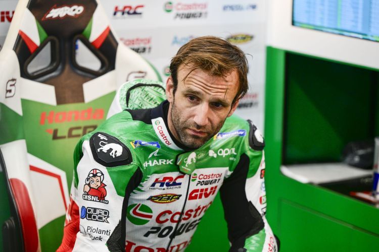 Johann Zarco