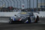Die Corvette C7 GT3-R beim Rennen in den USA