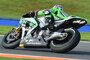 Hiroshi Aoyama auf der 2015-Open-Honda in Valencia