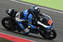 Andrea Migno aus dem VR46-Team