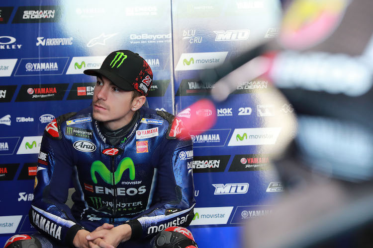 Maverick Viñales