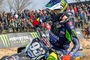 Jago Geerts startet in Kegums von der Pole-Position