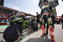 Tom Sykes