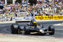 Ronnie Peterson 1978 in Le Castellet