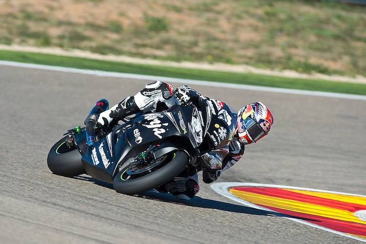 Jonathan Rea wollte endlich ein schnelles Bike