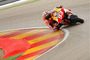 Fleissiger Marc Márquez: An zwei Tagen spulte er 143 Runden ab