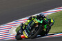Rookie Pol Espargaró