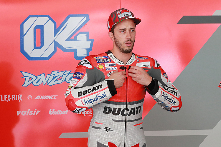 Andrea Dovizioso