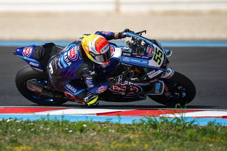 Andrea Locatelli