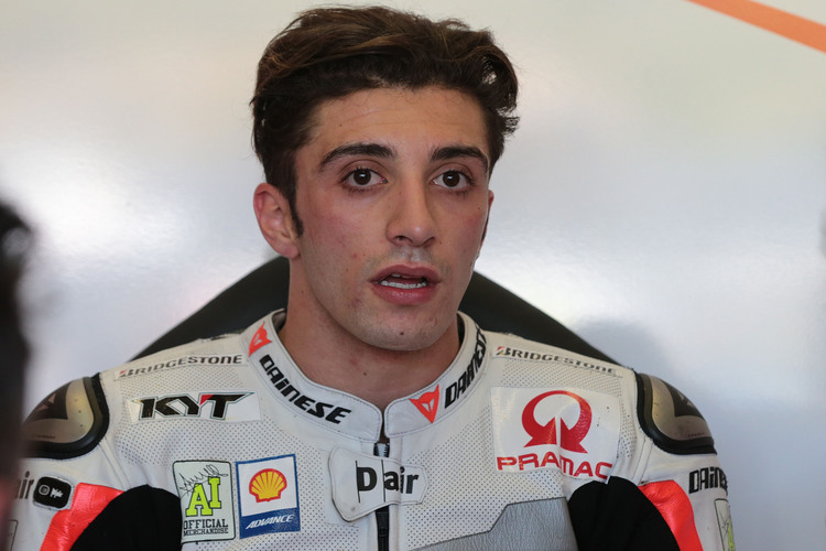 Andrea Iannone