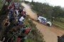 Portugal-Leader Sébastien Ogier