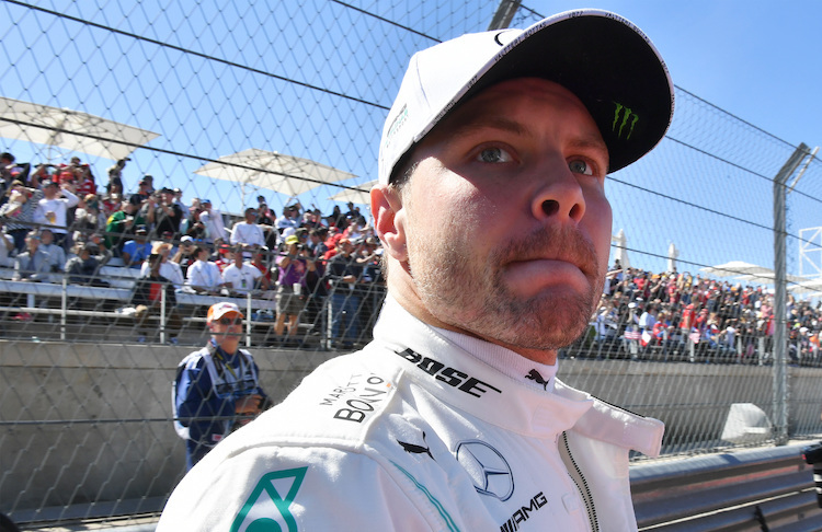 Valtteri Bottas