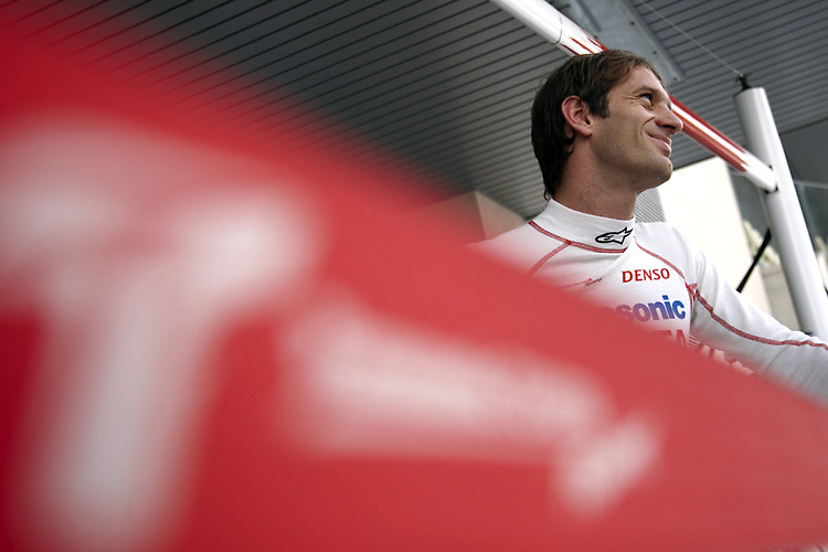 Jarno Trulli