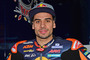 Miguel Oliveira aus dem Team Red Bull KTM Ajo